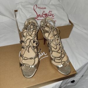 Christian Louboutin heels